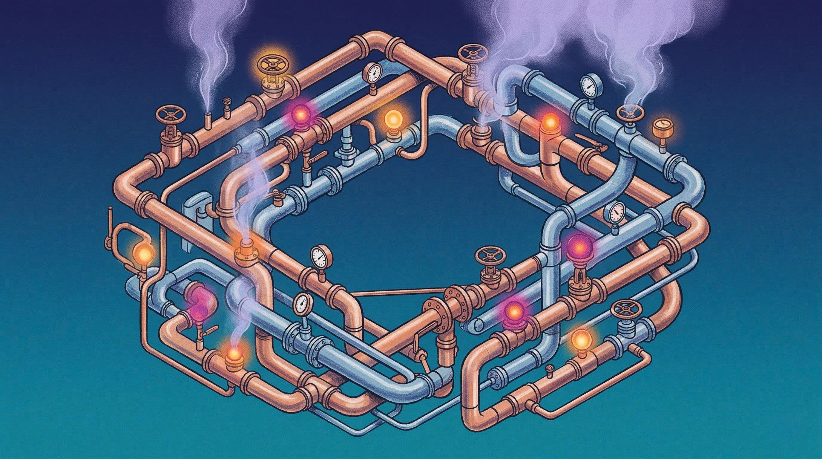 How J&J, Suntory, and Toyota Are Cutting Industrial Heat Emissions