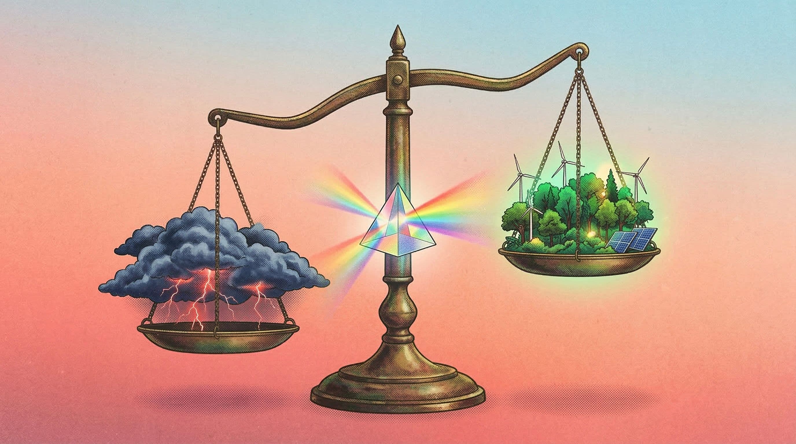 Patagonia, Google, Microsoft, Amazon, and PepsiCo Are Working to Rein In Emissions