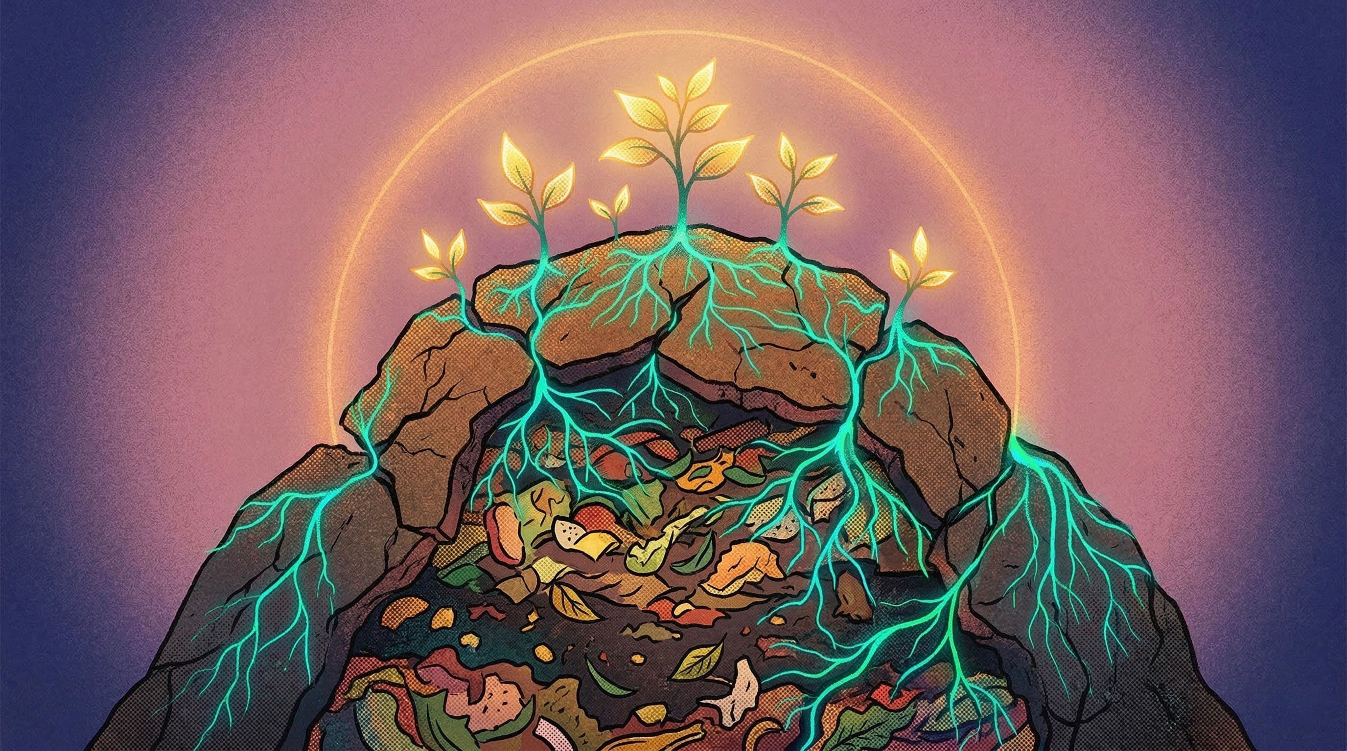 A New Financing Model to Drive Measurable Methane Reductions at Scale