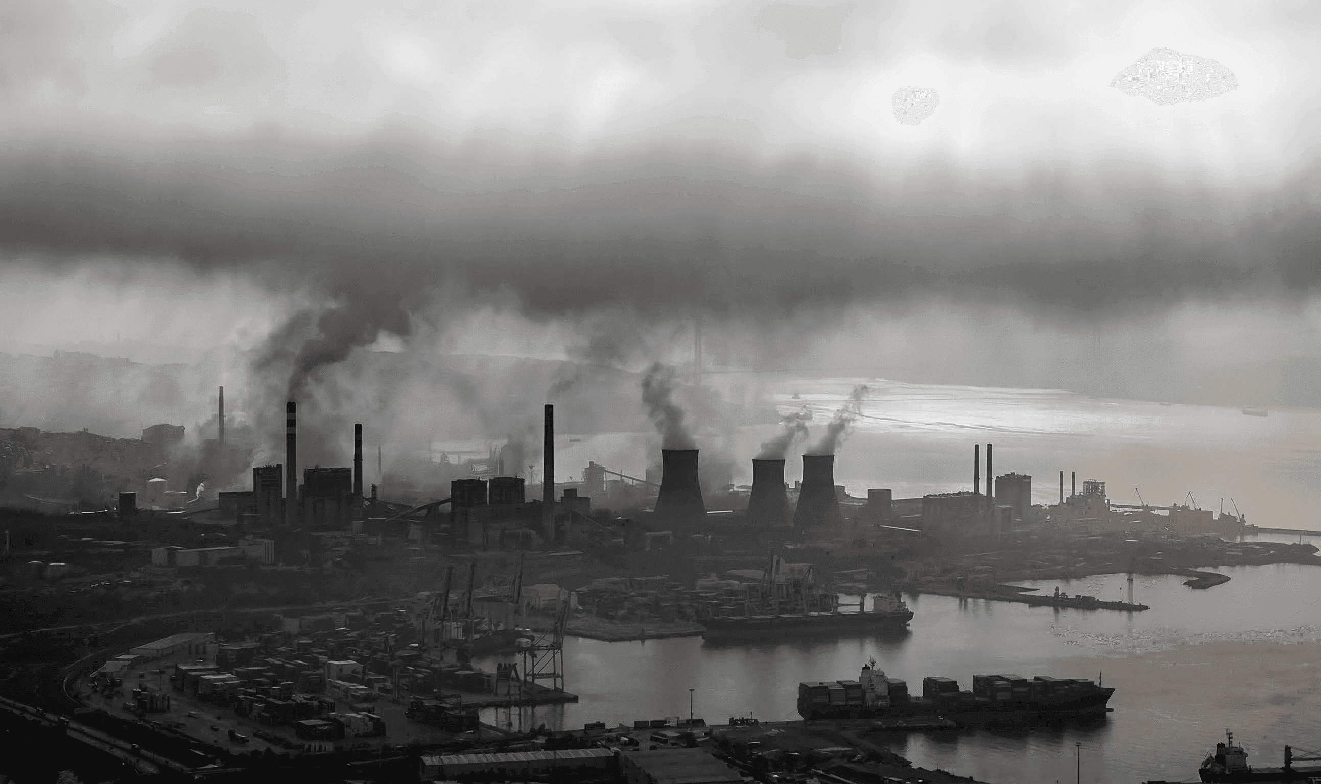 TurkStat Greenhouse Gas Emission Statistics Updated — Türkiye Reaches Record Levels